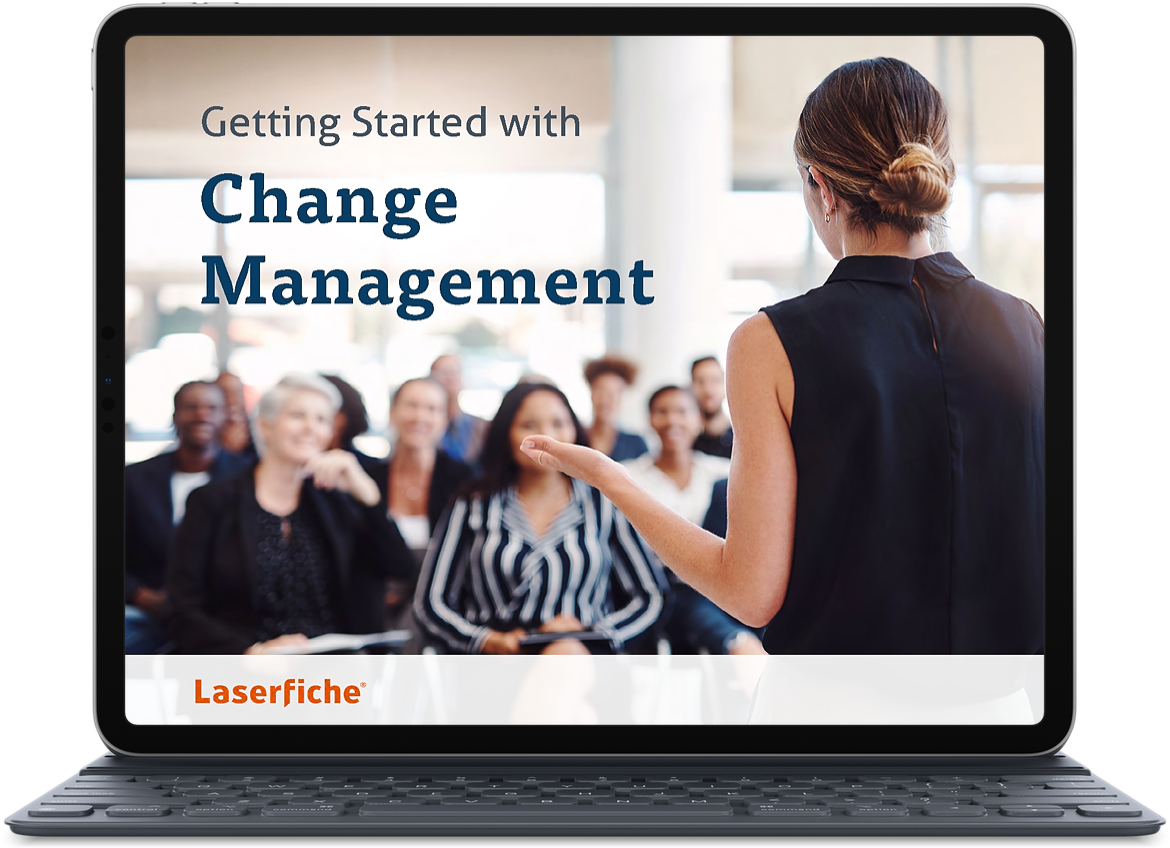 LF Change Management Mockup2