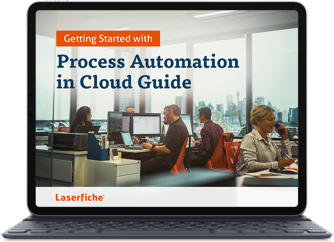 LF Process Automation in Cloud Mockup1
